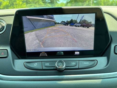 Used 2020 Chevrolet Blazer LT AWD/4WD image 26