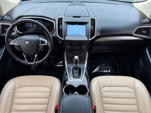 Used 2016 Ford Edge SEL w/ Equipment Group 201A image 20