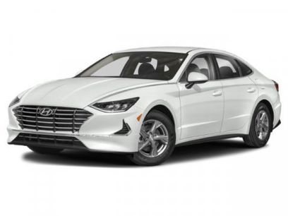 Used 2023 Hyundai Sonata SE