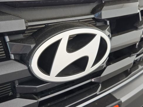 Used 2025 Hyundai Tucson SEL image 36