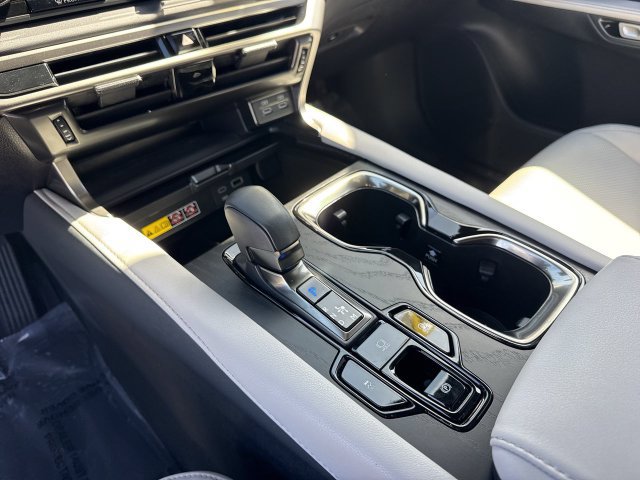 Used 2025 Lexus RX 350 Premium w/ Accessory Package (K3) FWD image 21