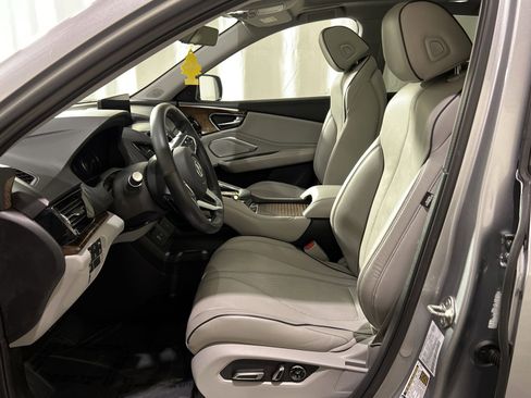 Used 2019 Acura RDX AWD w/ Advance Package image 24