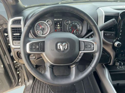 Used 2024 RAM 3500 Big Horn w/ Night Edition image 16