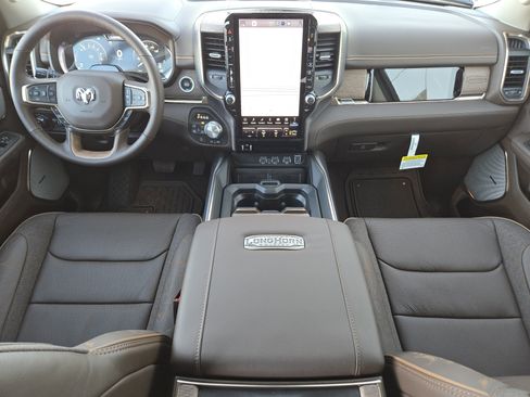 New 2026 RAM 1500 Limited image 2