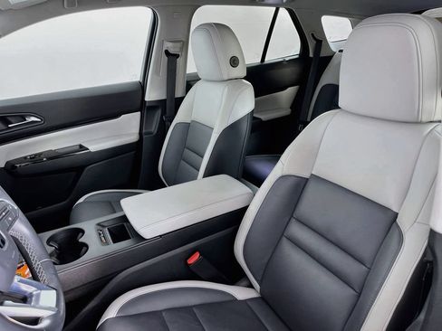 Used 2025 Honda Prologue Touring image 29