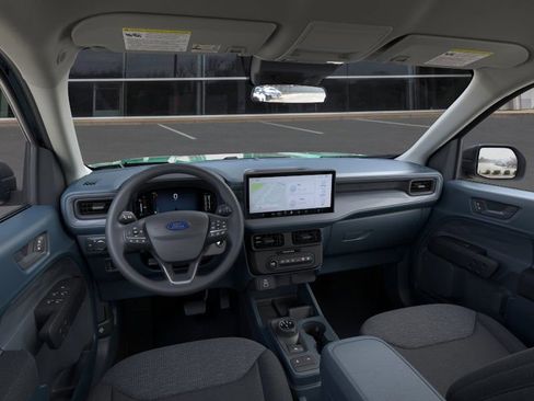 New 2025 Ford Maverick XL w/ 4K Tow Package image 9