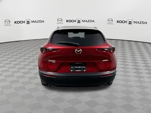 New 2026 MAZDA CX-30 AWD 2.5 S image 8