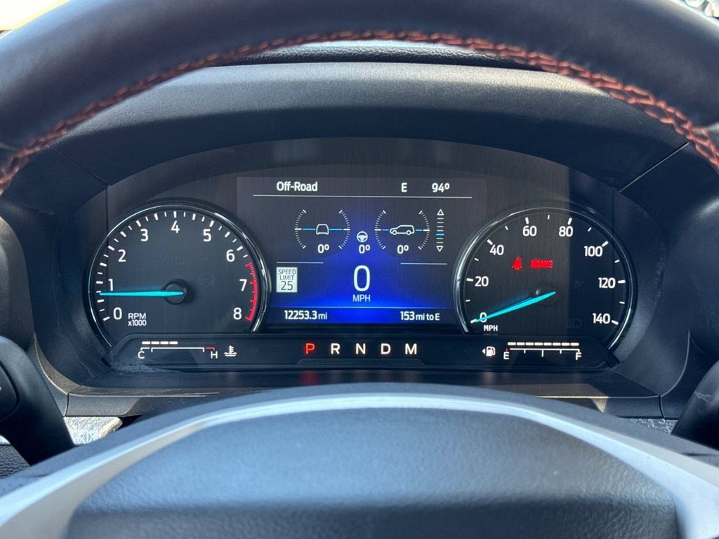 Certified 2022 Ford Explorer Timberline AWD/4WD image 24