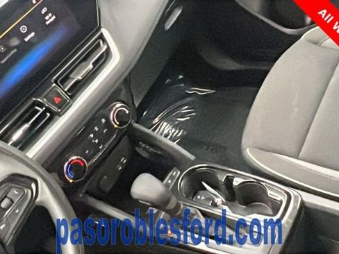 Used 2025 Chevrolet TrailBlazer LT image 28