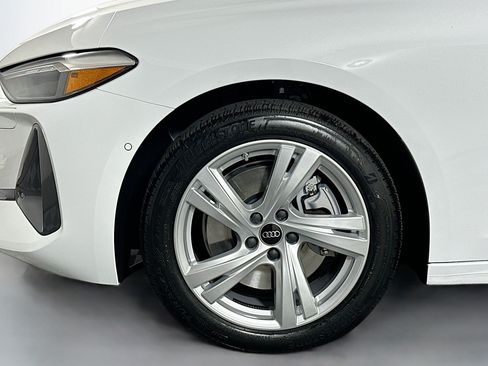 New 2026 Audi A5 Premium AWD/4WD image 11