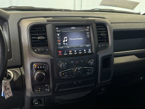 Used 2019 RAM 1500 Express w/ Wheel & Sound Group AWD/4WD image 20
