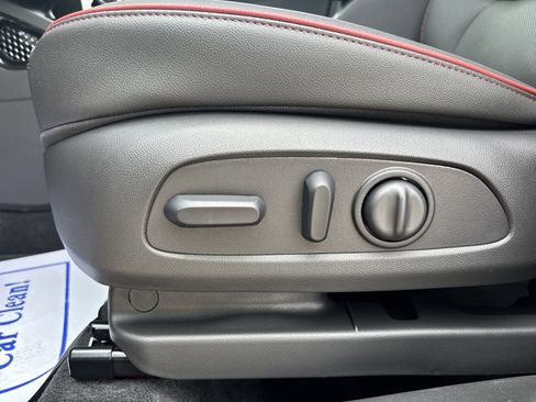 New 2026 Chevrolet TrailBlazer RS w/ Driver Confidence Package AWD/4WD image 15