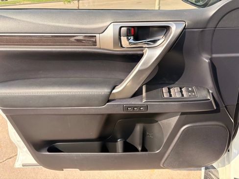 Used 2023 Lexus GX 460 Premium w/ Premium Plus Package AWD/4WD image 28