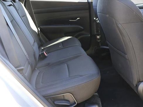 Certified 2026 Hyundai Tucson SE AWD/4WD image 25