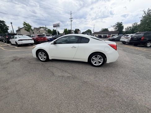 Used 2011 Nissan Altima 2.5 S w/ 2.5S Premium Pkg FWD image 48