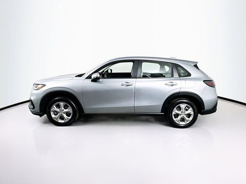Used 2024 Honda HR-V LX image 4