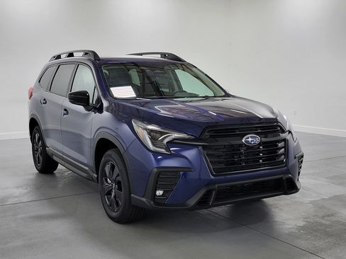 New 2026 Subaru Ascent Premium AWD/4WD image 2