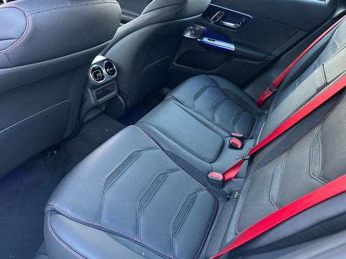 New 2026 Mercedes-Benz GLC 43 AMG 4MATIC Coupe image 9