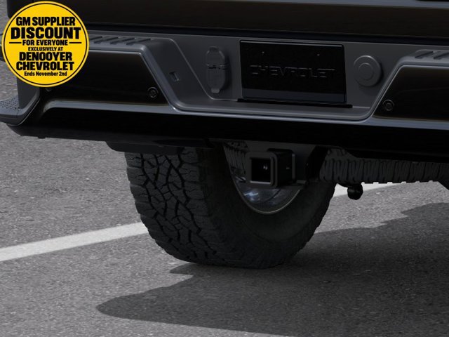 New 2026 Chevrolet Silverado 2500 High Country w/ High Country Premium Package AWD/4WD image 14