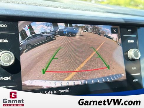 Used 2024 Volkswagen Taos SE image 20