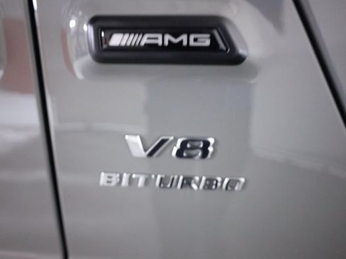 Certified 2023 Mercedes-Benz G 63 AMG 4MATIC image 80