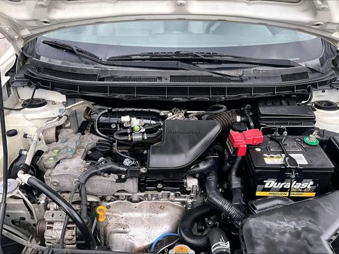 Used 2013 Nissan Rogue SV w/ Premium Pkg image 30