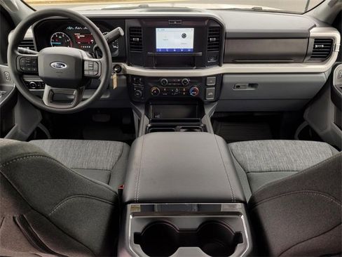 New 2026 Ford F350 XLT image 14