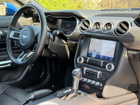 Used 2023 Ford Mustang Premium w/ 2.3L High Performance Package RWD image 15