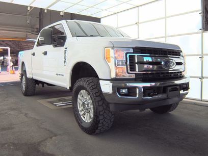 Used 2017 Ford F250 XLT w/ XLT Value Package