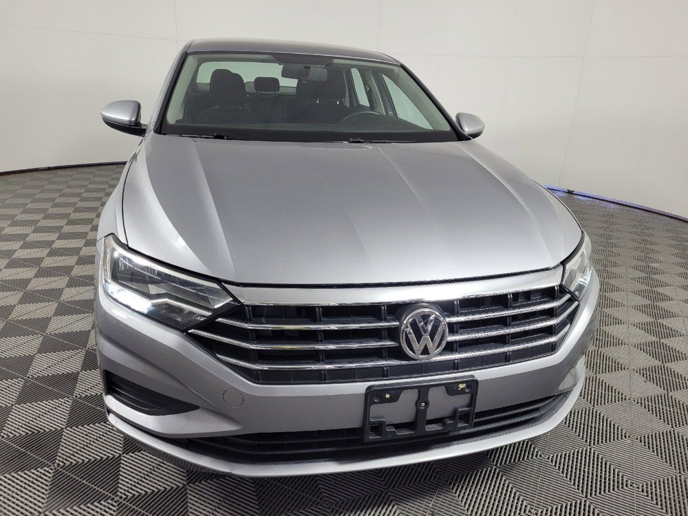 Used 2021 Volkswagen Jetta S FWD image 14