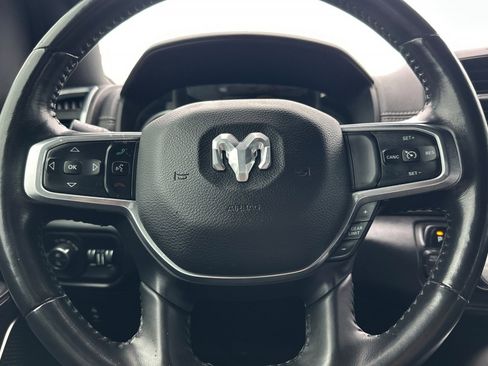 Used 2021 RAM 1500 Laramie image 22