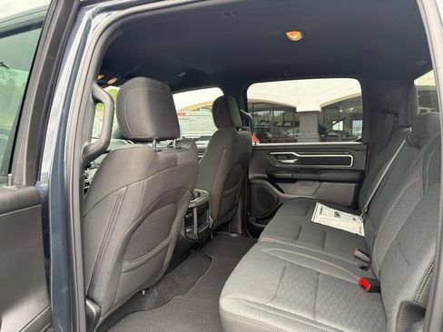 New 2026 RAM 1500 Big Horn w/ Night Edition AWD/4WD image 22