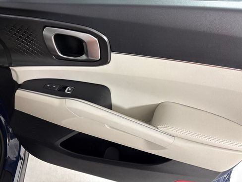 New 2026 Kia Sorento S w/ S Panoramic Sunroof Package FWD image 14