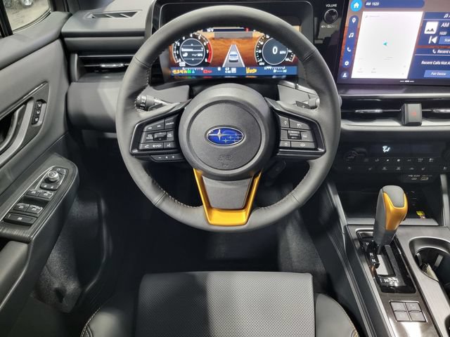 New 2026 Subaru Outback Wilderness AWD/4WD image 25