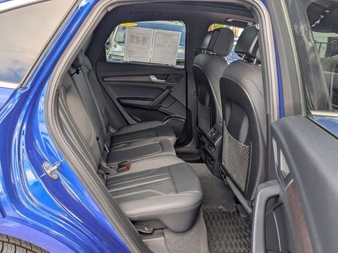 Used 2022 Audi Q5 2.0T Premium image 14