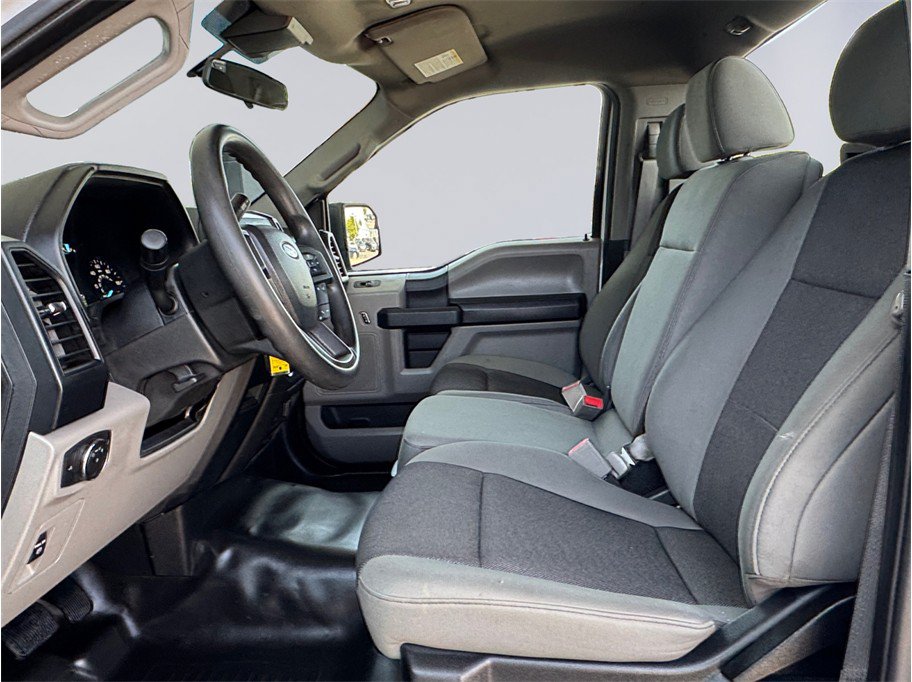Used 2020 Ford F150 XL w/ Equipment Group 101A Mid RWD image 9