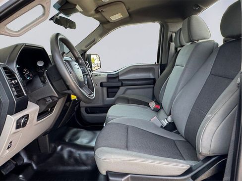Used 2020 Ford F150 XL w/ Equipment Group 101A Mid RWD image 9