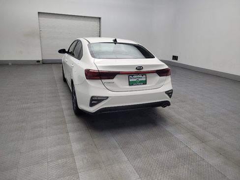Used 2020 Kia Forte LXS FWD image 5