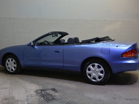 Used 1995 Toyota Celica GT FWD image 11