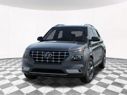 New 2026 Hyundai Venue SEL image 9
