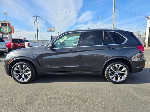 Used 2016 BMW X5 xDrive40e AWD/4WD image 9