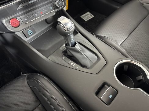 New 2026 Ford Mustang Premium RWD image 26