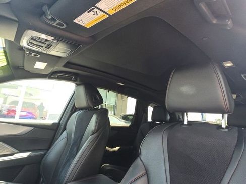 Used 2022 Acura MDX A-Spec AWD/4WD image 19