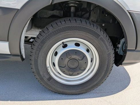 New 2025 Ford Transit 250 148 Medium Roof w/ Load Area Protection Package image 11