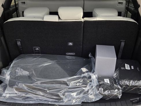 New 2026 MAZDA CX-90 3.3 Turbo w/ Premium Plus Pkg image 10