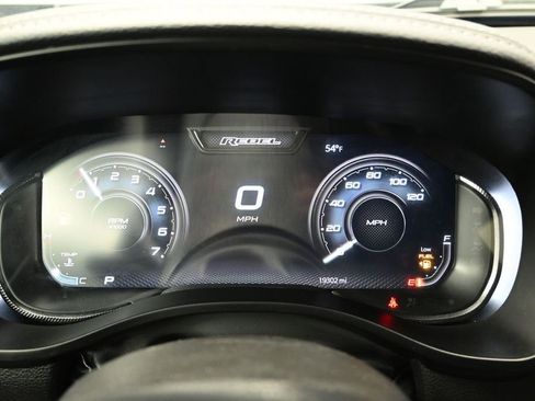 Used 2023 RAM 1500 Rebel w/ Night Edition AWD/4WD image 28