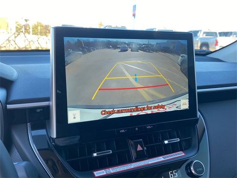 New 2026 Toyota Corolla Cross XLE image 23