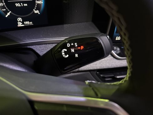 New 2025 Volkswagen Tiguan S image 16