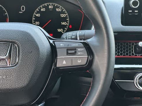 Used 2024 Honda Civic Si image 10