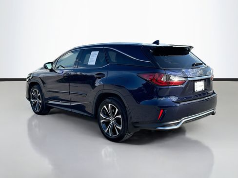 Used 2022 Lexus RX 350L Premium w/ Premium Package AWD/4WD image 3